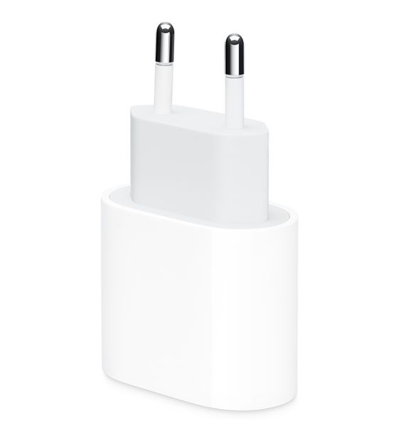Apple MUVV3ZM/A f&uuml;r 25,00 Euro