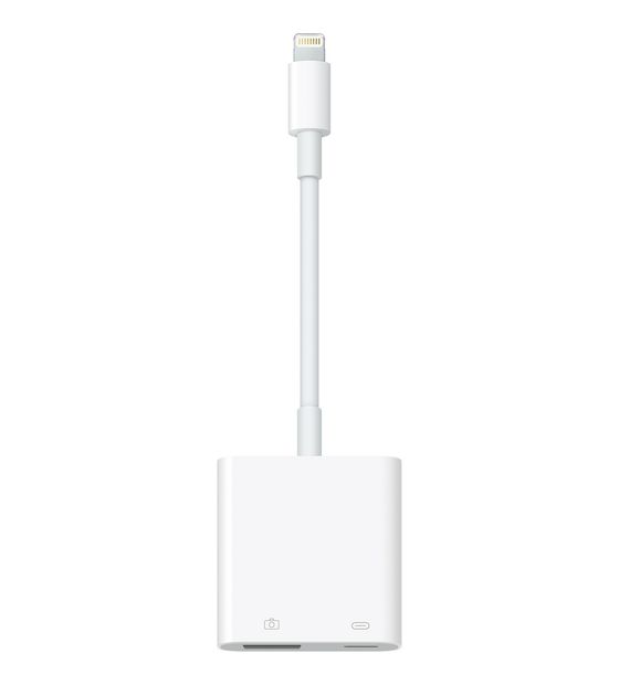 Apple MX5J3ZM/A f&uuml;r 44,49 Euro