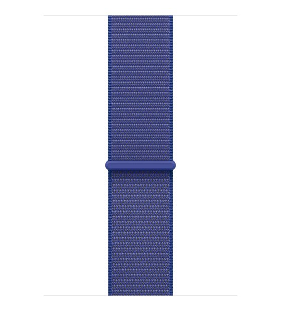Apple MXL73ZM/A Armband  Apple Watch Models 44mm 45mm 46mm 49mm  (Blau) f&uuml;r 49,99 Euro