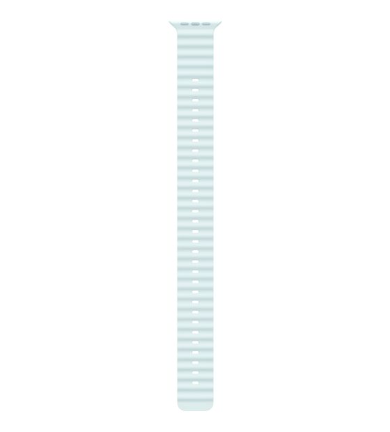 Apple MXTG3ZM/A Armband Apple Watch Models 44mm 45mm 46mm 49mm  (Blau) f&uuml;r 49,99 Euro