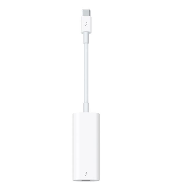 Apple MYH93ZM/A Männlich auf Weiblich  (Weiß) f&uuml;r 54,49 Euro