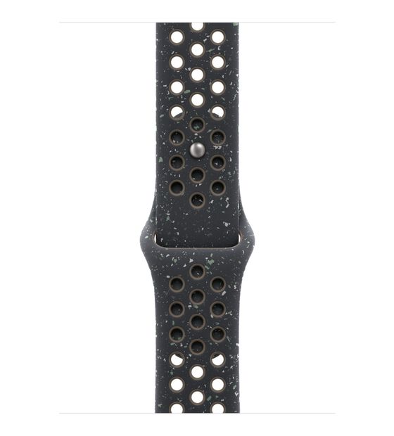 Apple MYL63ZM/A Armband S/M Apple Watch Models 44mm, 45mm, 46mm, 49mm  (Schwarz) f&uuml;r 49,99 Euro