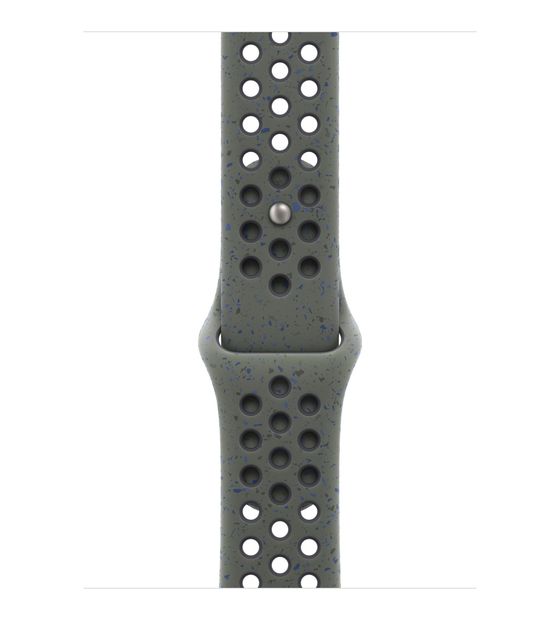 Apple MYLD3ZM/A Armband S/M Apple Watch Models 44mm, 45mm, 46mm, 49mm  (Khaki) f&uuml;r 49,99 Euro