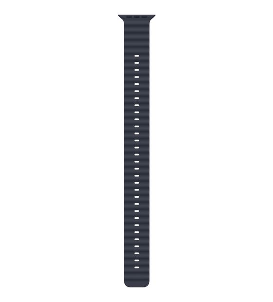 Apple MYPC3ZM/A Armband Apple Watch Models 44mm 45mm 46mm 49mm  (Navy) f&uuml;r 49,99 Euro