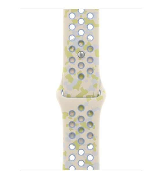 Apple Nike Sportarmband Armband S/M Watch 38mm/40mm/41mm/42mm  (Mehrfarbig) f&uuml;r 49,00 Euro