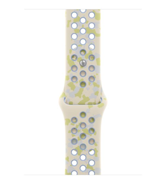 Apple Nike Sportarmband Armband M/L Watch 44mm/45mm/46mm/49mm  (Mehrfarbig) f&uuml;r 49,00 Euro