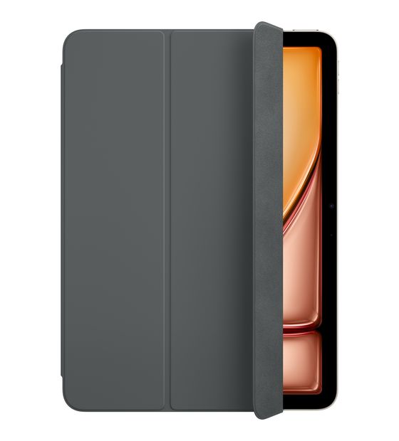 Apple Smart Folio für Apple iPad Air 11-inch (M2) iPad Air (5th gen) iPad Air (4th gen) bis 27,9 cm (11") (Grau) f&uuml;r 70,99 Euro