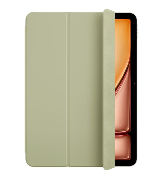 Apple Smart Folio für Apple iPad Air 11-inch (M2) iPad Air (5th gen) iPad Air (4th gen) bis 27,9 cm (11") (Grün) f&uuml;r 79,99 Euro