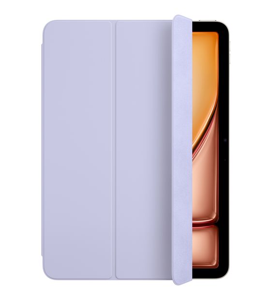 Apple Smart Folio für Apple iPad Air 11-inch (M2) iPad Air (5th gen) iPad Air (4th gen) bis 27,9 cm (11") (Violett) f&uuml;r 79,99 Euro