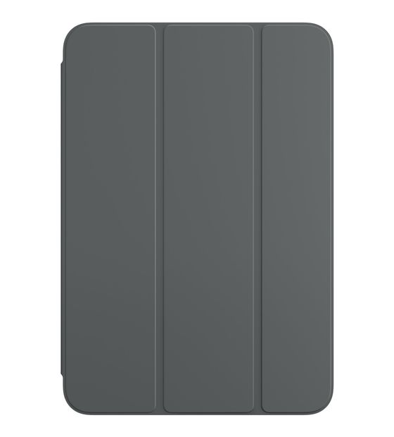 Apple Smart Folio für Apple iPad mini (A17 Pro) iPad mini (6th generation) bis 21,1 cm (8.3") mit Magnetverschluss (Anthrazit) f&uuml;r 62,99 Euro