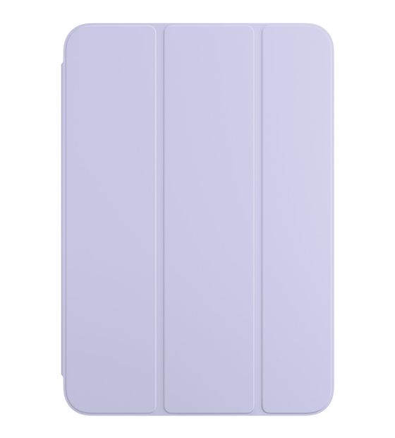 Apple Smart Folio für Apple iPad mini (A17 Pro) iPad mini (6th generation) bis 21,1 cm (8.3") mit Magnetverschluss (Violett) f&uuml;r 62,99 Euro