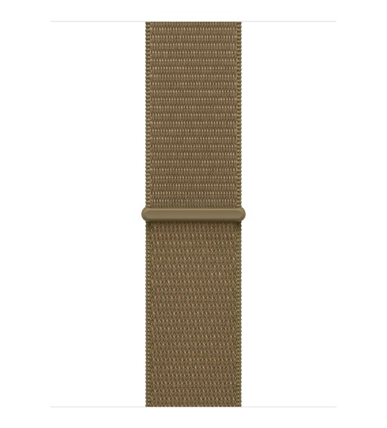Apple Sport Loop Armband  Watch 38mm / 40mm / 41mm  (Olive) f&uuml;r 49,00 Euro