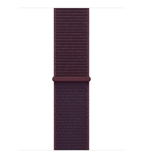 Apple Sport Loop Armband  Watch 38mm / 40mm / 41mm  (Burgund) f&uuml;r 49,00 Euro