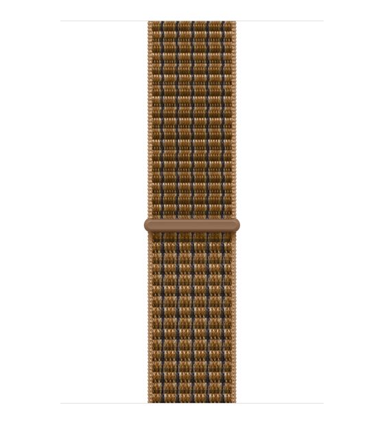 Apple Sport Loop Armband  Watch 44mm / 45mm / 46mm / 49mm  (Braun) f&uuml;r 49,00 Euro