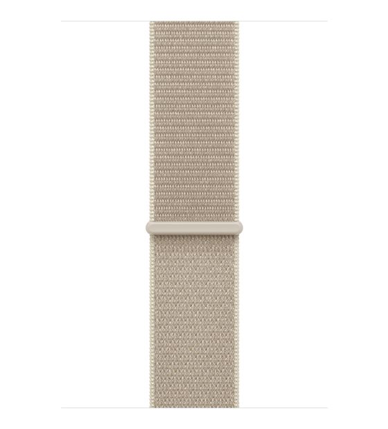 Apple Sport Loop Armband  Watch 44mm / 45mm / 46mm / 49mm  (Beige) f&uuml;r 49,00 Euro