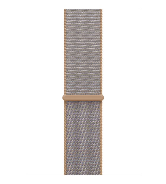 Apple Sport Loop Armband  Watch 44mm / 45mm / 46mm / 49mm  (Blau) f&uuml;r 49,00 Euro