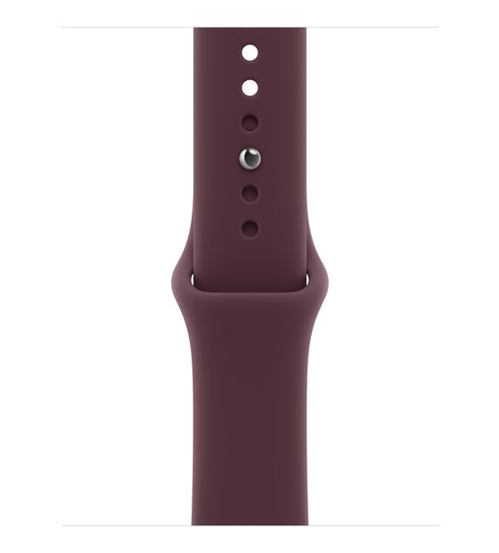 Apple Sportarmband Armband S/M Watch 38mm / 40mm / 41mm  (Burgund) f&uuml;r 49,00 Euro