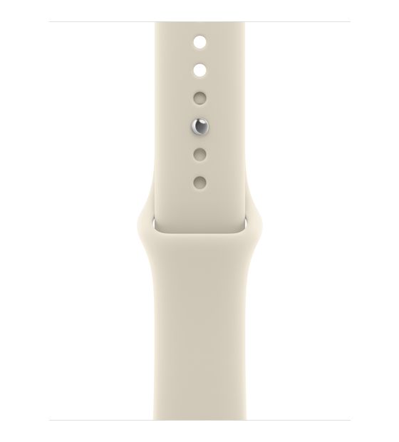 Apple Sportarmband Armband M/L Watch 38mm / 40mm / 41mm  (Sand) f&uuml;r 49,00 Euro