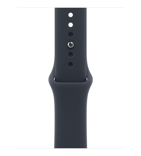 Apple Sportarmband Armband M/L Watch 38mm / 40mm / 41mm  (Navy) f&uuml;r 49,00 Euro