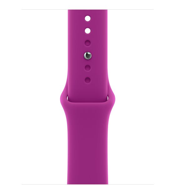 Apple Sportarmband Armband M/L Watch 38mm / 40mm / 41mm / 42mm  (Magenta) f&uuml;r 49,00 Euro