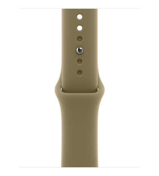 Apple Sportarmband Armband S/M Watch 38mm / 40mm / 41mm / 42mm  (Olive) f&uuml;r 49,00 Euro