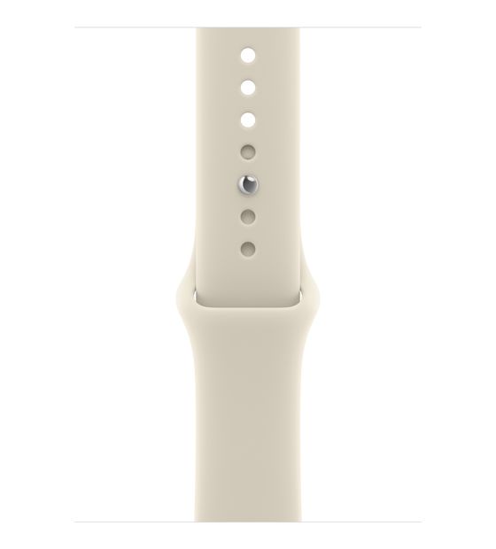 Apple Sportarmband Armband S/M Watch 44mm / 45mm / 46mm / 49mm  (Sand) f&uuml;r 49,00 Euro