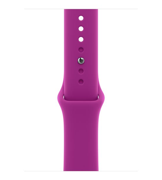 Apple Sportarmband Armband M/L Watch 44mm / 45mm / 46mm / 49mm  (Magenta) f&uuml;r 49,00 Euro