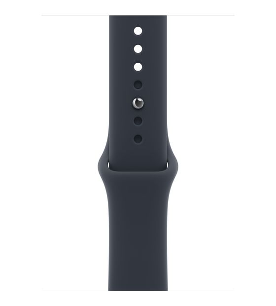 Apple Sportarmband Armband M/L Watch 44mm / 45mm / 46mm / 49mm  (Navy) f&uuml;r 49,00 Euro