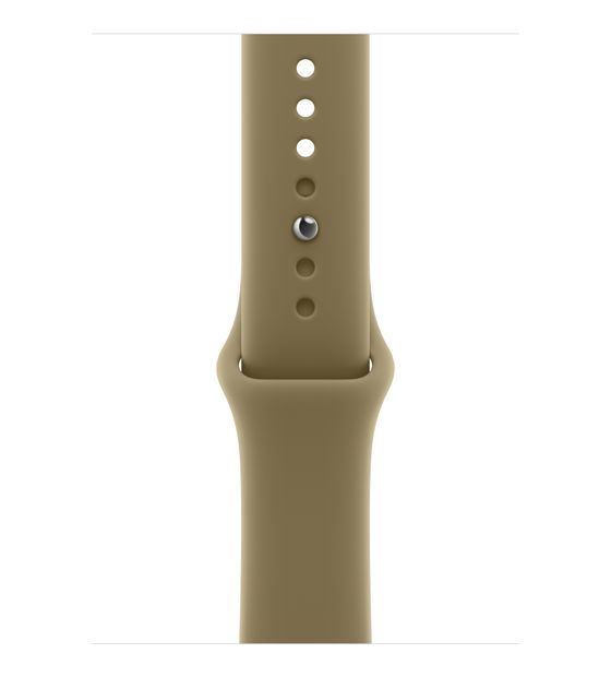 Apple Sportarmband Armband S/M Watch 44mm / 45mm / 46mm / 49mm  (Olive) f&uuml;r 49,00 Euro