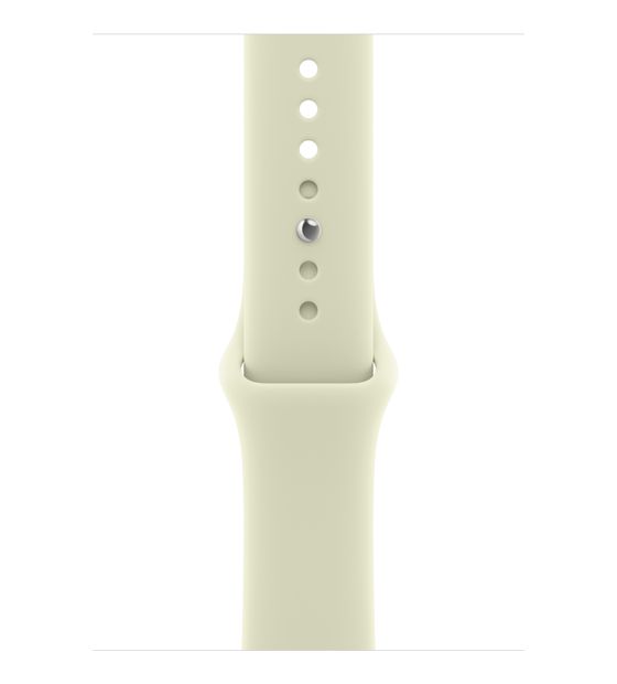 Apple Sportarmband Armband S/M Watch 44mm / 45mm / 46mm / 49mm  (Agave) f&uuml;r 49,00 Euro