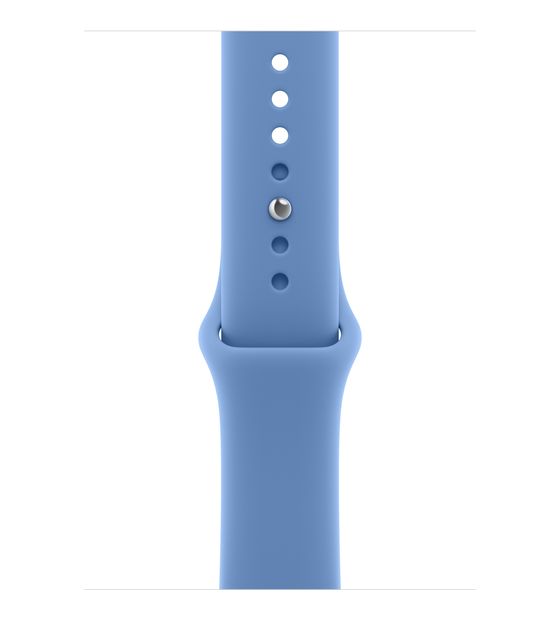 Apple Sportarmband Armband M/L Watch 44mm / 45mm / 46mm / 49mm  (Blau) f&uuml;r 49,00 Euro