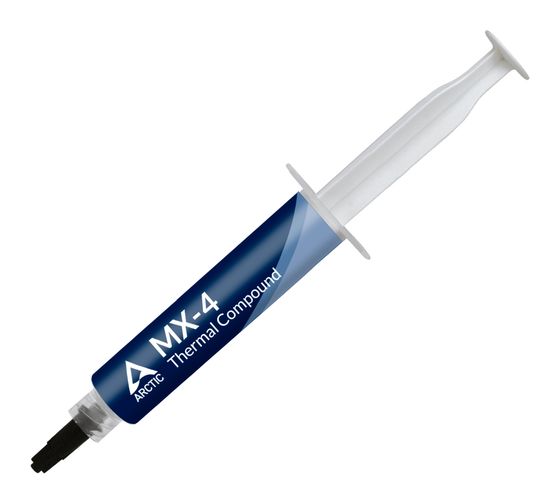ARCTIC MX-4 (20 g) Edition 2019 – Hochleistungs-Wärmeleitpaste f&uuml;r 9,99 Euro