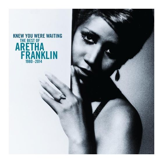 Aretha Franklin - Knew You Were Waiting: The Best Of Aretha Franklin f&uuml;r 27,99 Euro