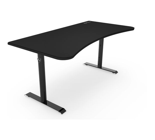 Arozzi Arena Gamingtisch  (Schwarz) f&uuml;r 257,99 Euro