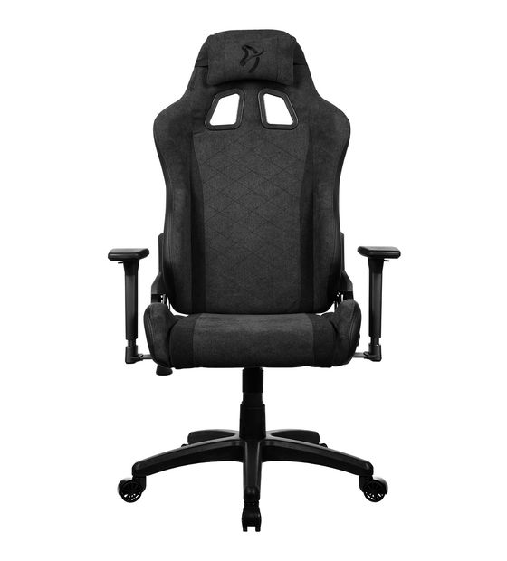 Arozzi Avanti Soft Fabric Gamingstuhl bis 120 kg f&uuml;r 195,99 Euro
