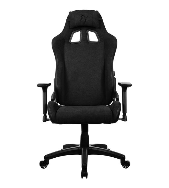 Arozzi Avanti Soft Fabric Gamingstuhl bis 120 kg f&uuml;r 195,99 Euro