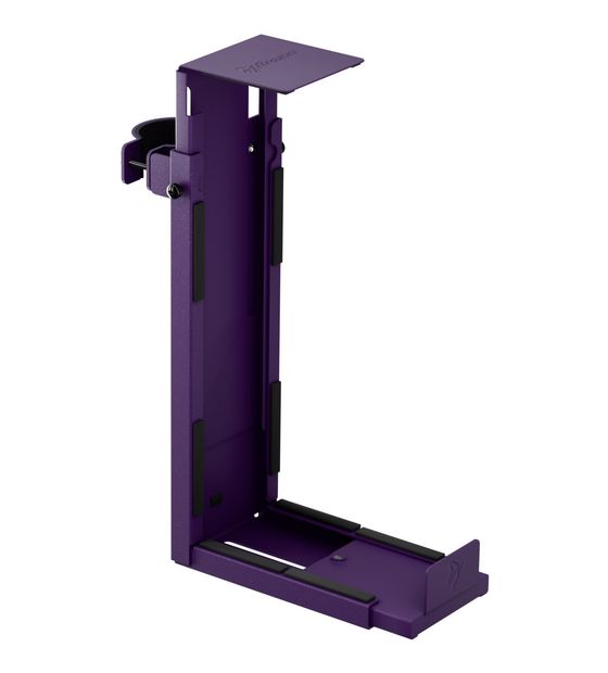 Arozzi AZ-PCMOUNT-PP bis 30 kg  (-, Violett) f&uuml;r 49,99 Euro