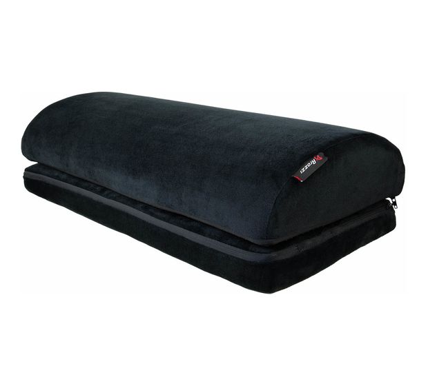 Arozzi Footrest Soft Fabric Bodenschutzmatte f&uuml;r 40,99 Euro
