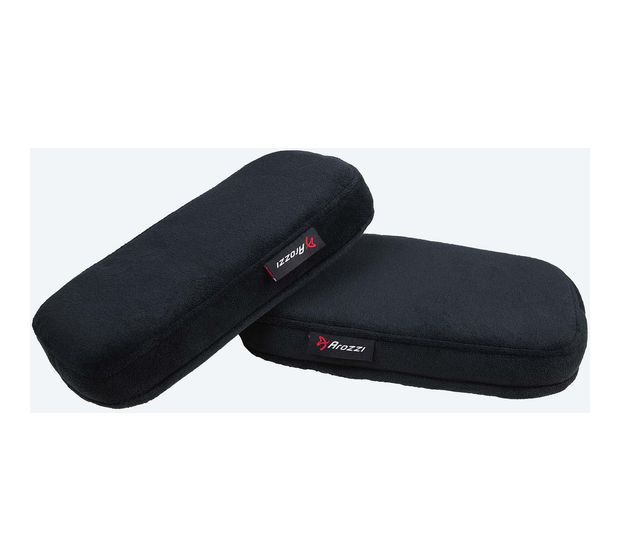 Arozzi Memory Foam Armrest Pads f&uuml;r 25,99 Euro