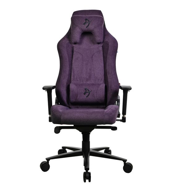 Arozzi Vernazza SoftFabric Gamingstuhl f&uuml;r 283,99 Euro