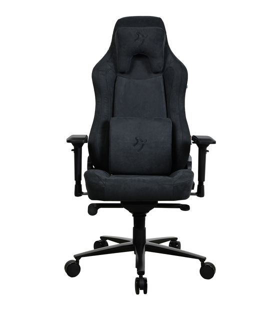 Arozzi Vernazza Supersoft Gamingstuhl bis 145 kg f&uuml;r 352,00 Euro