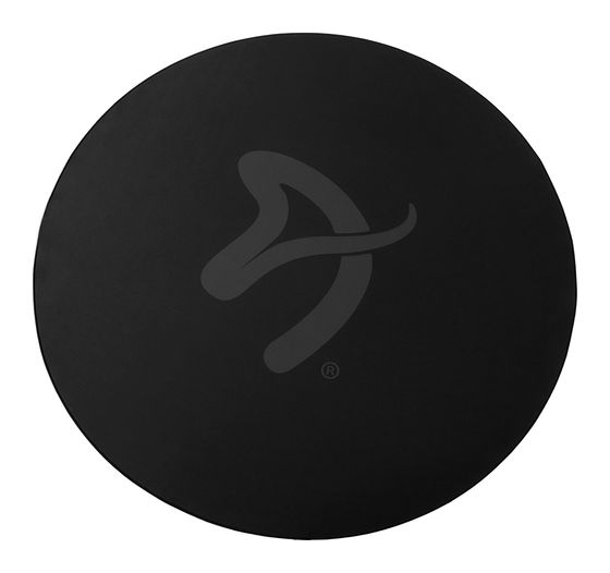 Arozzi Zona Bodenschutzmatte Stuhlmatte  (Schwarz, Grau) f&uuml;r 66,99 Euro