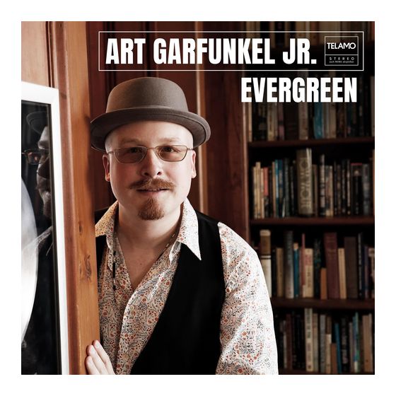 Art Garfunkel Jr. - Evergreen f&uuml;r 18,49 Euro