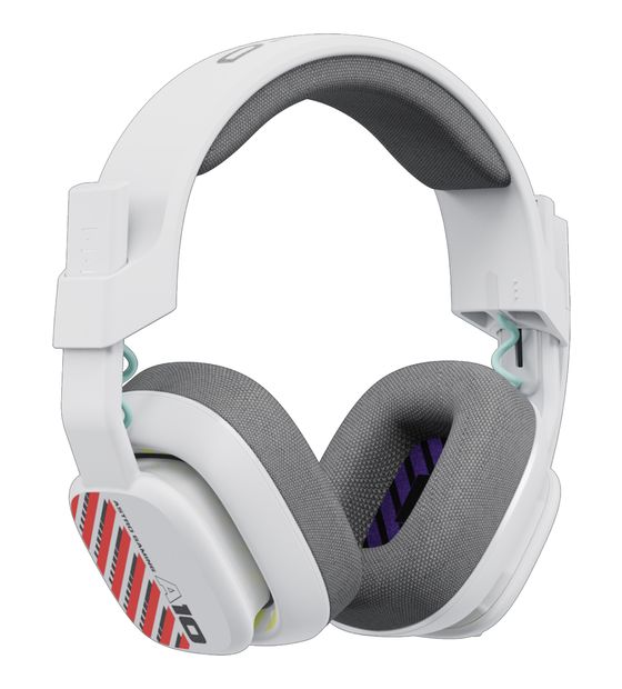 ASTRO Gaming A10 Playstation (2nd gen.) Over Ear Kopfhörer Kabelgebunden  (Weiß) f&uuml;r 53,99 Euro