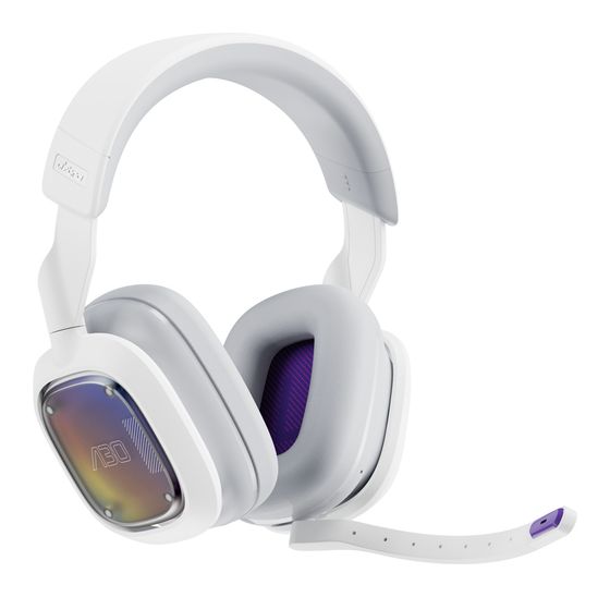 ASTRO Gaming A30 Over Ear Bluetooth Kopfhörer kabellos 27 h Laufzeit  (Weiß) f&uuml;r 205,99 Euro