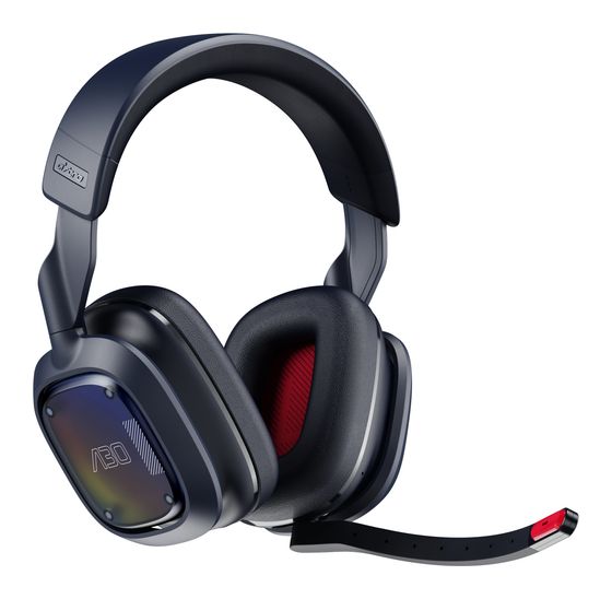 ASTRO Gaming A30 Over Ear Bluetooth Kopfhörer kabellos 27 h Laufzeit  (Navy) f&uuml;r 205,99 Euro