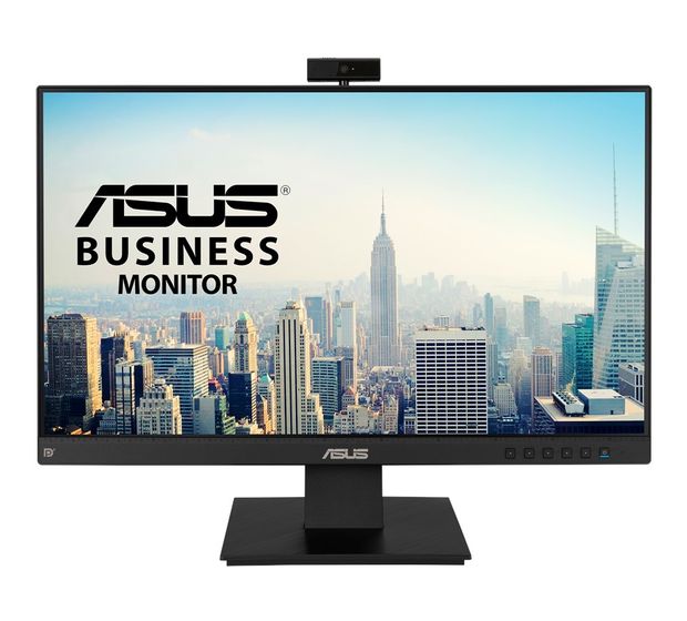Asus BE24EQK Full HD Monitor 60,5 cm (23.8 Zoll) 16:9 5 ms 300 cd/m²  (Schwarz) f&uuml;r 209,90 Euro