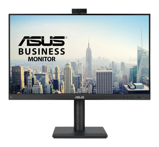 Asus BE279QFK Full HD Monitor 68,6 cm (27 Zoll) 16:9 5 ms 250 cd/m²  (Schwarz) f&uuml;r 359,00 Euro