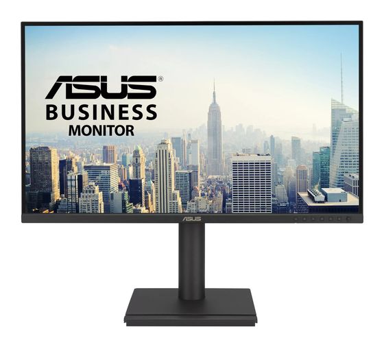 Asus BE27ACGN Quad HD Monitor 68,6 cm (27 Zoll) 16:9 5 ms 350 cd/m²  (Schwarz) f&uuml;r 343,00 Euro