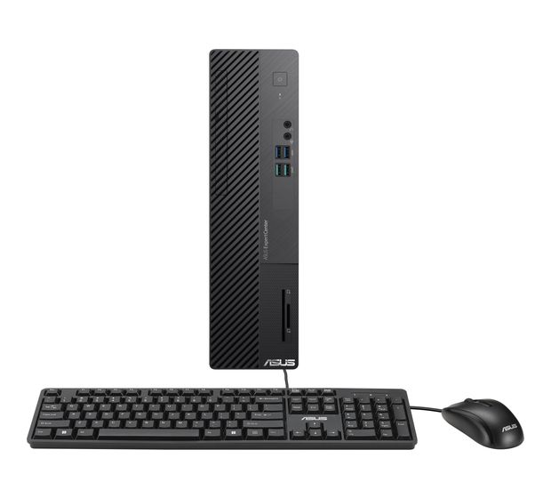 Asus ExpertCenter D5 S501SER-514500074W PC Intel® Core™ i5 8 GB Ram 512 GB SSD Windows 11 Home intern f&uuml;r 599,00 Euro